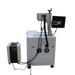 LT-U5W 5W UV Lazer Markalama ve Kazıma Makinesi - Görsel 3
