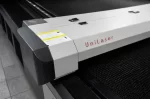UL1830 180X300 150W Çift Kafa Konveyorlü Lazer Kesim Makinası - Görsel 5