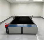 UFL-2030 200X300 150W Çift Kafa Lazer Kesim Makinası - Görsel 8