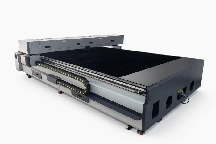 UFL-2030 200X300 150W Çift Kafa Lazer Kesim Makinası - Görsel 9