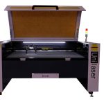 UL-1610H3D 160X100 300W Çift Kafa Lazer Kesim Makinası