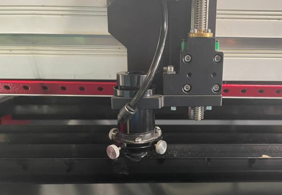 best co2 laser cutter