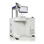 LT-CO2-30W RF CO2 Laser Marking Machine