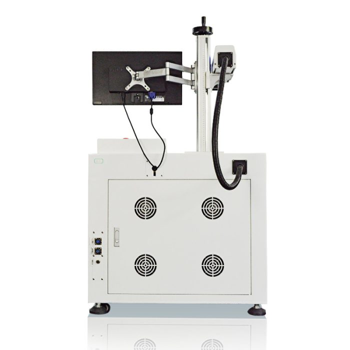 LT-CO2-30W RF CO2 Laser Marking Machine - Görsel 6