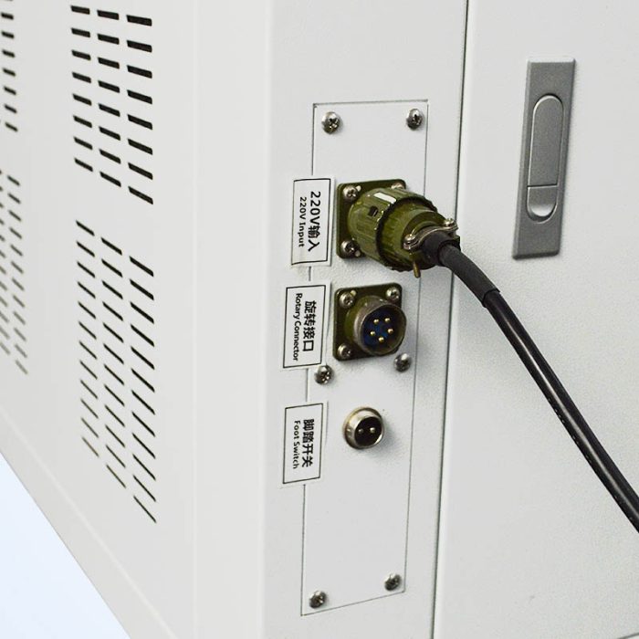LT-CO2-30W RF CO2 Laser Marking Machine - Görsel 2