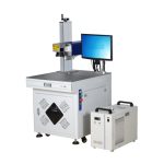 LT-U5W 5W UV Lazer Markalama ve Kazıma Makinesi