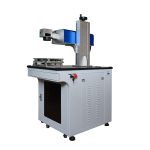 LT-U5W 5W UV Lazer Markalama ve Kazıma Makinesi - Görsel 4