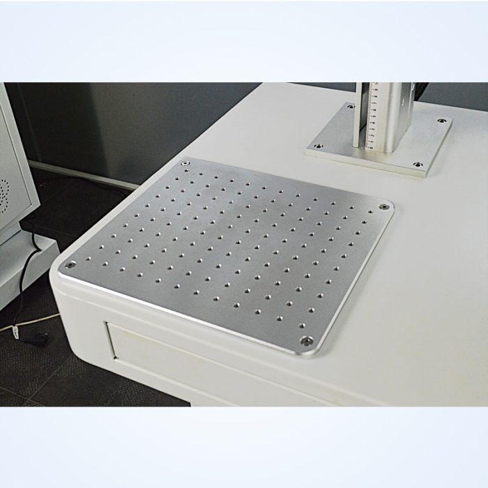 LT-CO2-30W RF CO2 Laser Marking Machine - Görsel 4