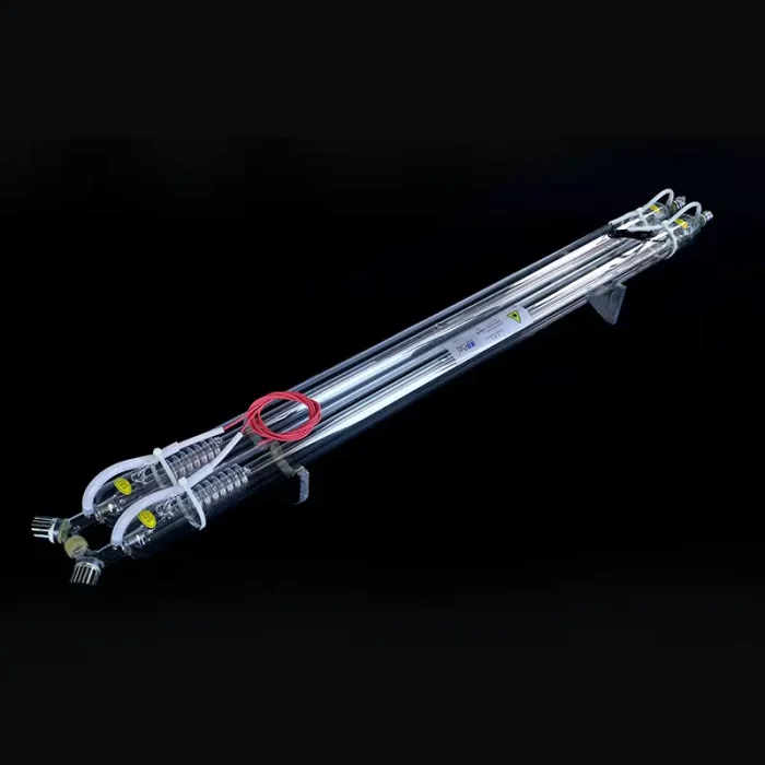 300w_co2 300W CO2 Lazer Cam Tüp - Görsel 1