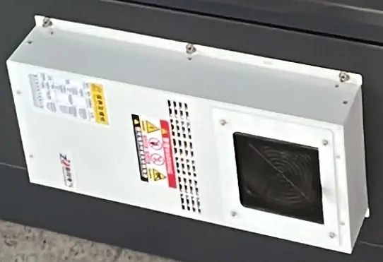 Fan Units